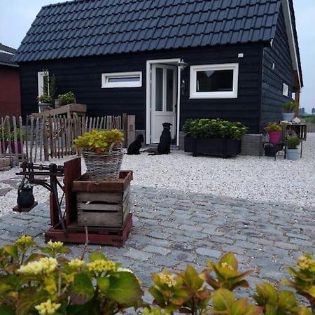 Wellness Chalet Met Jacuzzi, Sauna, Omheinde Tuin, سينت انالاند المظهر الخارجي الصورة