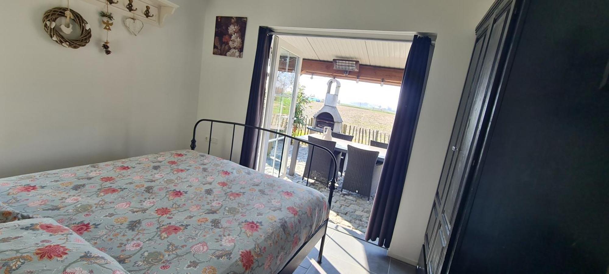 Wellness Chalet Met Jacuzzi, Sauna, Omheinde Tuin, سينت انالاند المظهر الخارجي الصورة