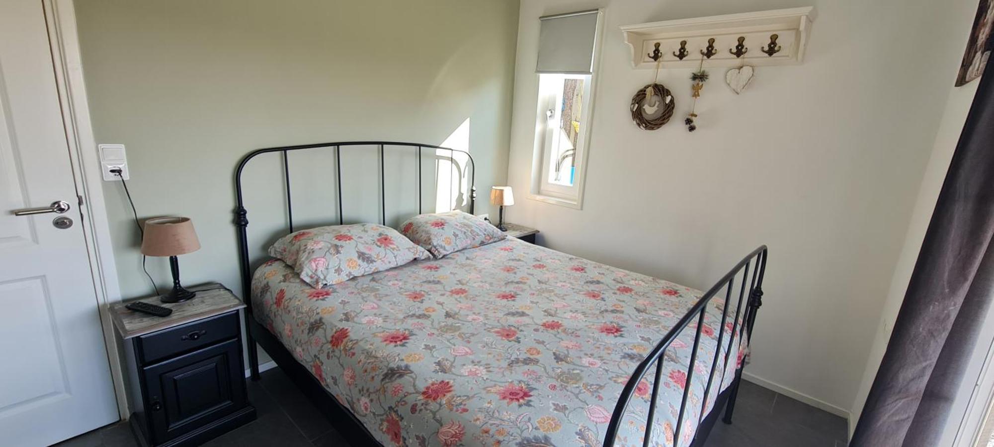 Wellness Chalet Met Jacuzzi, Sauna, Omheinde Tuin, سينت انالاند المظهر الخارجي الصورة