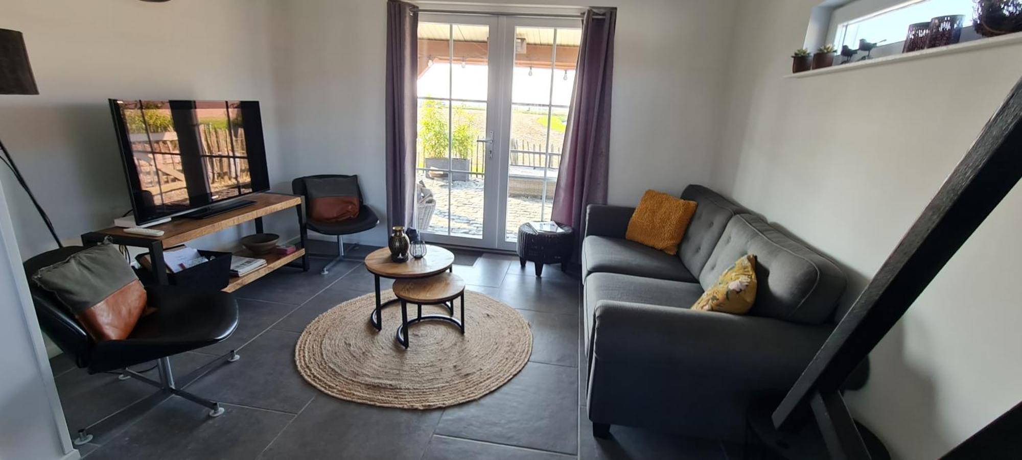 Wellness Chalet Met Jacuzzi, Sauna, Omheinde Tuin, سينت انالاند المظهر الخارجي الصورة